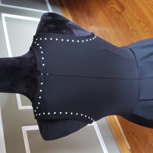 Mossimo Studded Dress - Picture 7 of 13